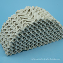 Ceramic Structured Packing 125y, 250y, 350y, 450y, 550y, 700y